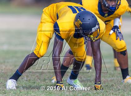 Thumbnail 1 in Riverdale Baptist @ Douglass photogallery.