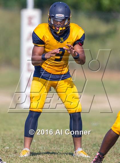 Thumbnail 1 in Riverdale Baptist @ Douglass photogallery.