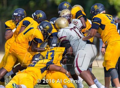 Thumbnail 3 in Riverdale Baptist @ Douglass photogallery.
