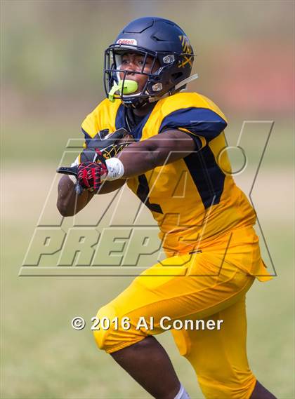 Thumbnail 2 in Riverdale Baptist @ Douglass photogallery.