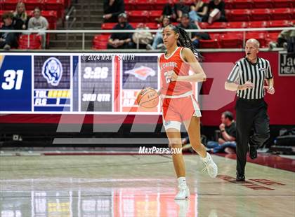 Thumbnail 1 in Copper Hills vs. Skyridge (UHSAA 6A Semifinal) photogallery.