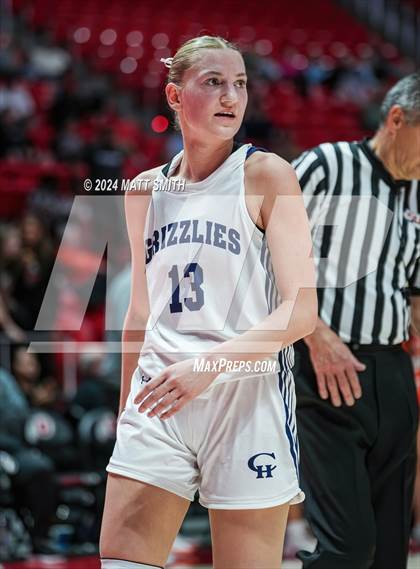 Thumbnail 1 in Copper Hills vs. Skyridge (UHSAA 6A Semifinal) photogallery.