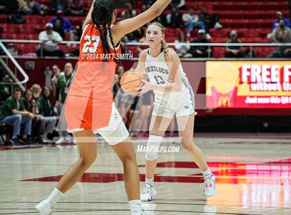 Thumbnail 2 in Copper Hills vs. Skyridge (UHSAA 6A Semifinal) photogallery.