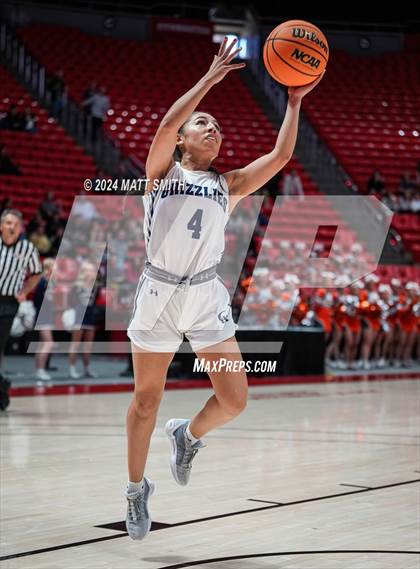 Thumbnail 2 in Copper Hills vs. Skyridge (UHSAA 6A Semifinal) photogallery.