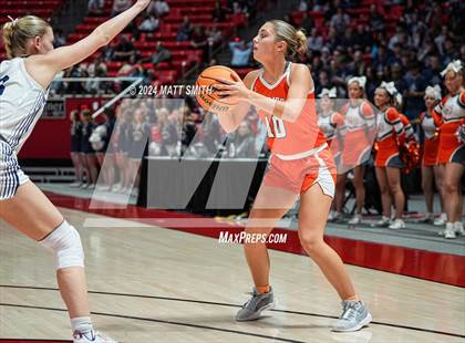 Thumbnail 1 in Copper Hills vs. Skyridge (UHSAA 6A Semifinal) photogallery.