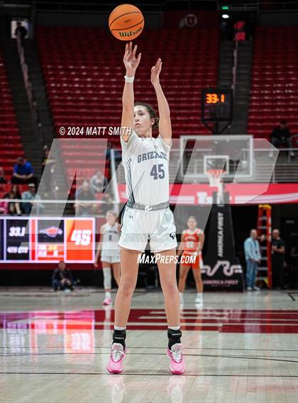 Thumbnail 2 in Copper Hills vs. Skyridge (UHSAA 6A Semifinal) photogallery.