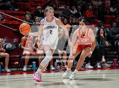 Thumbnail 3 in Copper Hills vs. Skyridge (UHSAA 6A Semifinal) photogallery.