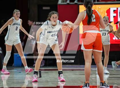 Thumbnail 2 in Copper Hills vs. Skyridge (UHSAA 6A Semifinal) photogallery.