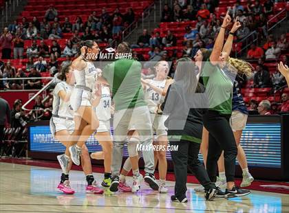 Thumbnail 3 in Copper Hills vs. Skyridge (UHSAA 6A Semifinal) photogallery.