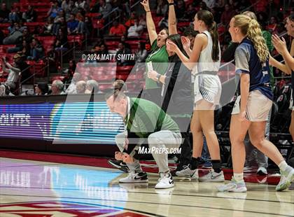 Thumbnail 1 in Copper Hills vs. Skyridge (UHSAA 6A Semifinal) photogallery.
