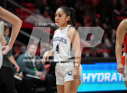 Thumbnail 1 in Copper Hills vs. Skyridge (UHSAA 6A Semifinal) photogallery.