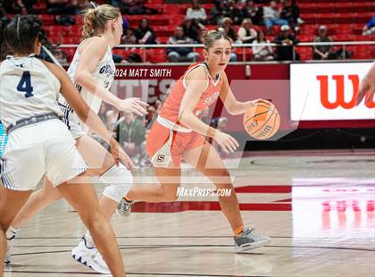 Thumbnail 3 in Copper Hills vs. Skyridge (UHSAA 6A Semifinal) photogallery.