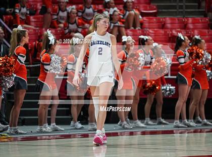 Thumbnail 2 in Copper Hills vs. Skyridge (UHSAA 6A Semifinal) photogallery.