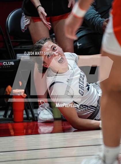 Thumbnail 1 in Copper Hills vs. Skyridge (UHSAA 6A Semifinal) photogallery.