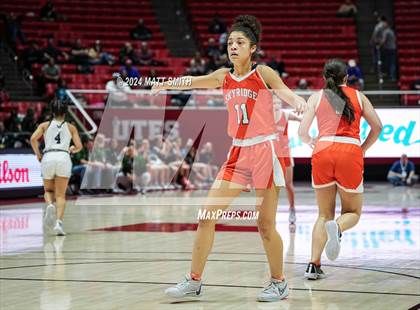 Thumbnail 3 in Copper Hills vs. Skyridge (UHSAA 6A Semifinal) photogallery.