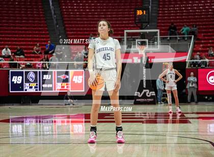 Thumbnail 3 in Copper Hills vs. Skyridge (UHSAA 6A Semifinal) photogallery.
