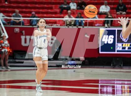 Thumbnail 1 in Copper Hills vs. Skyridge (UHSAA 6A Semifinal) photogallery.