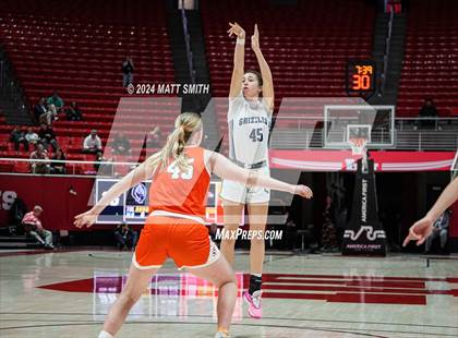 Thumbnail 2 in Copper Hills vs. Skyridge (UHSAA 6A Semifinal) photogallery.