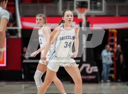 Thumbnail 1 in Copper Hills vs. Skyridge (UHSAA 6A Semifinal) photogallery.
