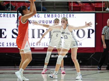 Thumbnail 1 in Copper Hills vs. Skyridge (UHSAA 6A Semifinal) photogallery.