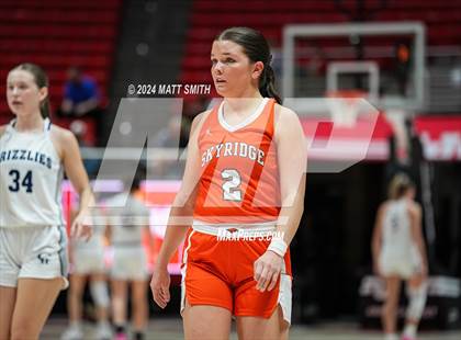 Thumbnail 3 in Copper Hills vs. Skyridge (UHSAA 6A Semifinal) photogallery.