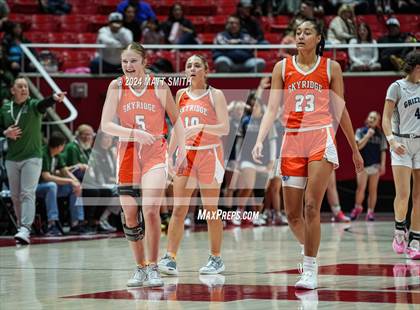 Thumbnail 1 in Copper Hills vs. Skyridge (UHSAA 6A Semifinal) photogallery.