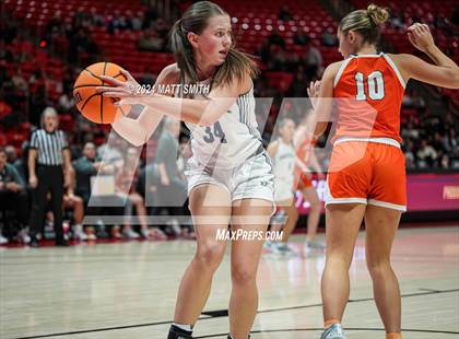 Thumbnail 1 in Copper Hills vs. Skyridge (UHSAA 6A Semifinal) photogallery.
