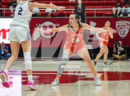 Thumbnail 1 in Copper Hills vs. Skyridge (UHSAA 6A Semifinal) photogallery.