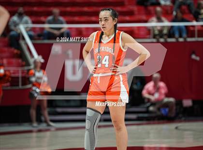 Thumbnail 1 in Copper Hills vs. Skyridge (UHSAA 6A Semifinal) photogallery.