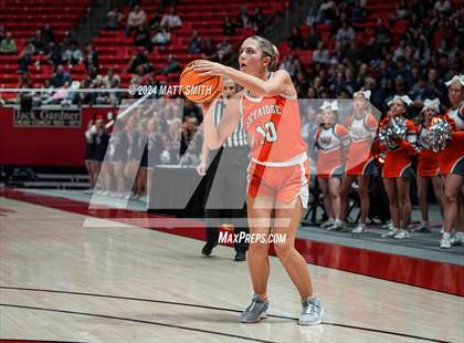 Thumbnail 1 in Copper Hills vs. Skyridge (UHSAA 6A Semifinal) photogallery.