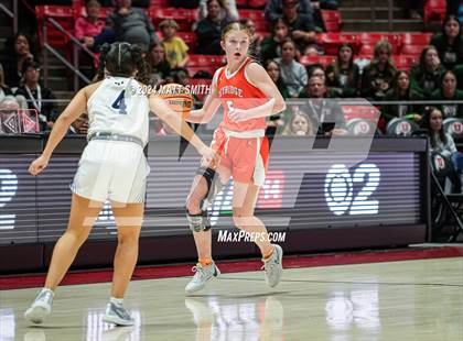 Thumbnail 3 in Copper Hills vs. Skyridge (UHSAA 6A Semifinal) photogallery.