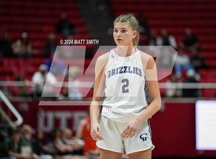 Thumbnail 2 in Copper Hills vs. Skyridge (UHSAA 6A Semifinal) photogallery.