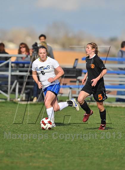 Thumbnail 2 in Castle View @ Highlands Ranch photogallery.