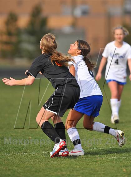 Thumbnail 1 in Castle View @ Highlands Ranch photogallery.