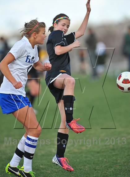 Thumbnail 3 in Castle View @ Highlands Ranch photogallery.