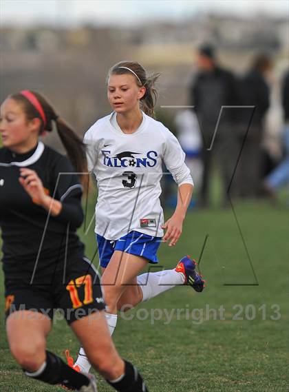 Thumbnail 3 in Castle View @ Highlands Ranch photogallery.