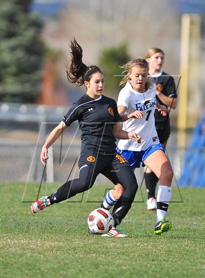 Thumbnail 1 in Castle View @ Highlands Ranch photogallery.