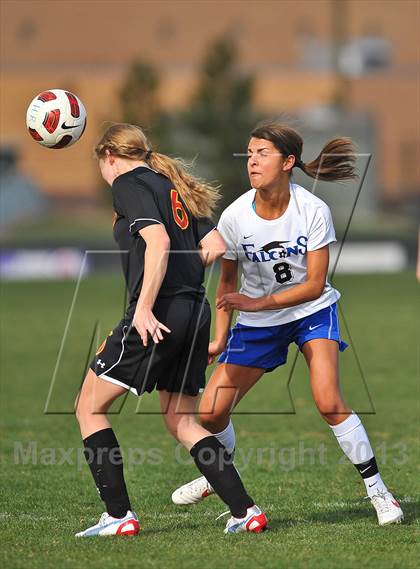 Thumbnail 3 in Castle View @ Highlands Ranch photogallery.