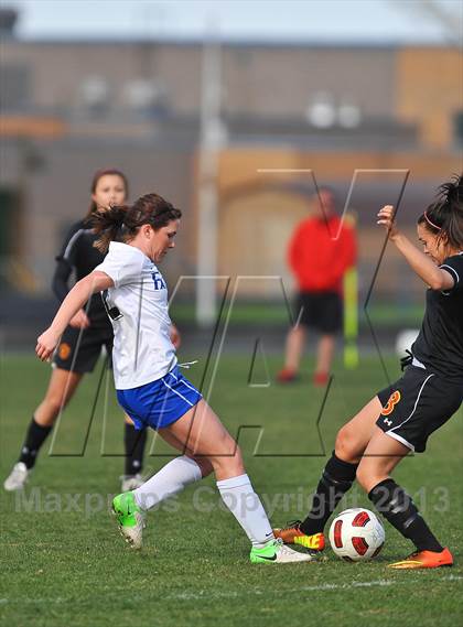 Thumbnail 2 in Castle View @ Highlands Ranch photogallery.