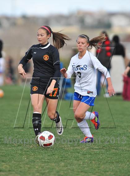 Thumbnail 2 in Castle View @ Highlands Ranch photogallery.