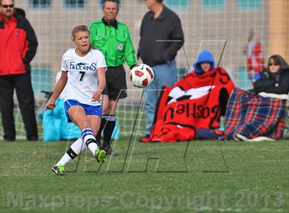 Thumbnail 1 in Castle View @ Highlands Ranch photogallery.