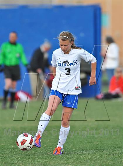 Thumbnail 2 in Castle View @ Highlands Ranch photogallery.