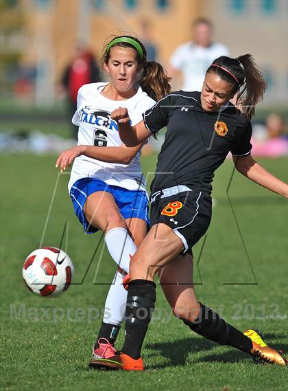 Thumbnail 1 in Castle View @ Highlands Ranch photogallery.