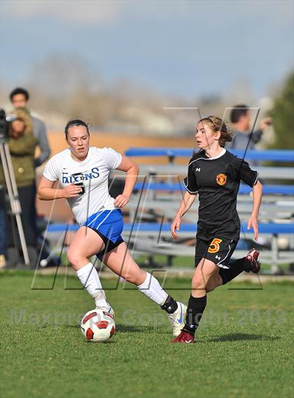Thumbnail 3 in Castle View @ Highlands Ranch photogallery.