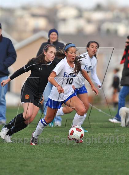 Thumbnail 2 in Castle View @ Highlands Ranch photogallery.