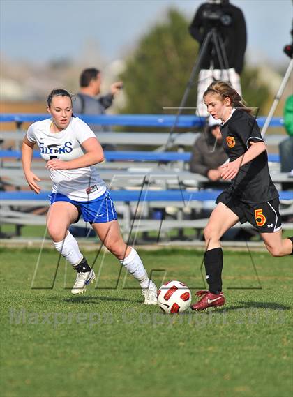 Thumbnail 1 in Castle View @ Highlands Ranch photogallery.