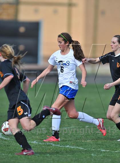 Thumbnail 1 in Castle View @ Highlands Ranch photogallery.