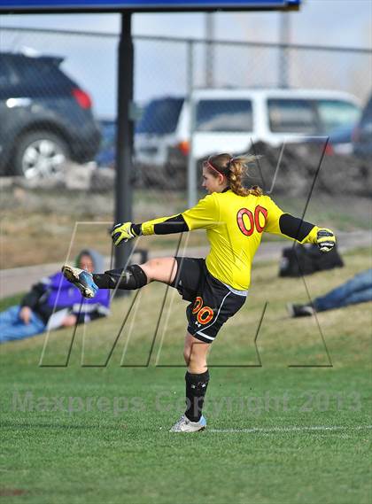 Thumbnail 1 in Castle View @ Highlands Ranch photogallery.