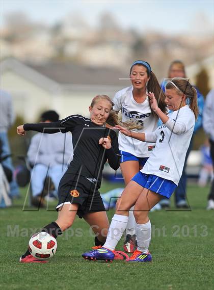 Thumbnail 1 in Castle View @ Highlands Ranch photogallery.