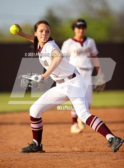 Thumbnail 1 in Callisburg @ Whitesboro photogallery.